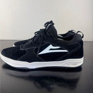 Lakai Proto Skate Shoes Size 11.5